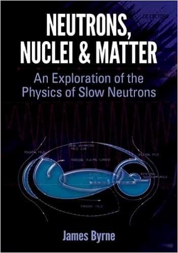 Neutrons Nuclei And Matter An Exploration Of The Physics - 