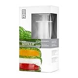 Molecule-R - Vegan Noodle-R Avant-Garde Spaghetti Making Kit