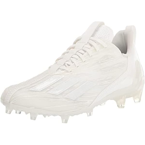 Amazon.com | adidas Freak X Carbon Low Cleat - Men's