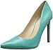 Nine West Women's Tatiana Leather Dress Pump