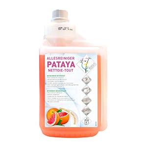 Koala Pataya reinigingsmiddel, grapefruit, concentraat (tot 250 l) 1 l