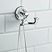 Kohler Robe Hook, Bath Robe Hook, Bancroft Collection, Polished Chrome, K-11414-CP