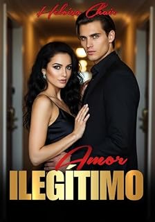 Livro Amor Ilegítimo