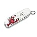 Victorinox Swiss Army Classic SD Pocket Knife, Lobster