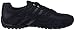 Geox Men's Snake 125 Sneaker, Navy, 44 M EU (11 US)