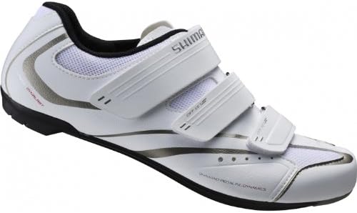 SHIMANO SH-WR32 Road Bike Shoes Ladies White