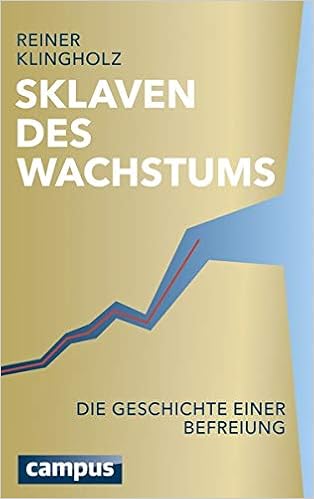 Sklaven Des Wachstums Die Geschichte Einer Befreiung Plus E Book Inside Epub Mobi Oder Pdf Amazon De Klingholz Reiner Bucher