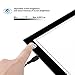 A4 Light Box - LitEnergy 9x12 Inch Light Panel Ultra-Thin Only 5mm USB Power Light Table for Tracing