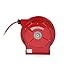 Reelcraft 5650 OLP 3/8-Inch by 50-Feet Spring Driven Hose Reel for Air/Water