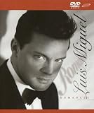 Disco de Luis Miguel: «Luis Miguel: Romances» (Anverso)