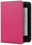 MarBlue Atlas (new) for Kindle Case, Pink (Fits Kindle Paperwhite, Kindle and Kindle Touch)