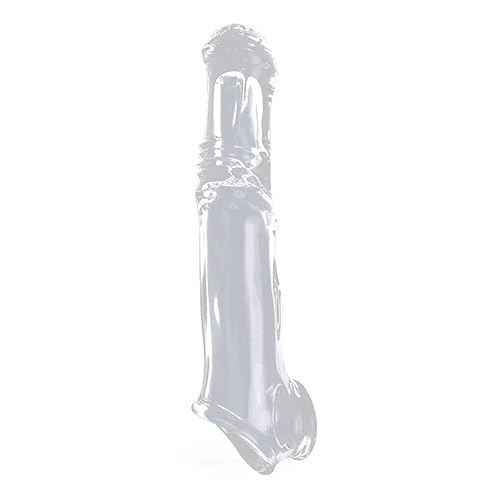 amazon penishülle Best Selling in Amazon Boys Wolf Real Quick Extender Penis Sex Toys main image 0