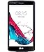 LG G4 Case, LG G4 Cover, BENTOBEN 2 In 1 Scratch Resistant Slim Anti-slip Hybrid Hard PC Shell Flexible TPU Bumper Shock-Absorption Protective Case for LG G4 / H811/ LS991 / VS986/ US991, Black