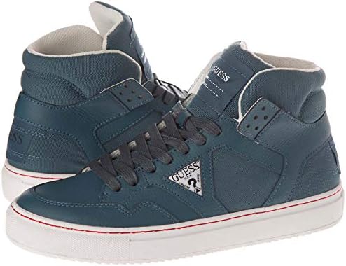 guess casual shoes