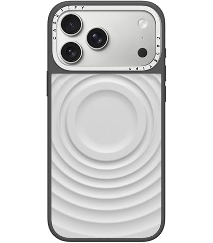 Amazon.com: CASETiFY Mirror Camera Lens Protector [Easy