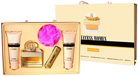 Image result for Success Women Gift Set Parfume