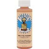 Allstar ALL78136 Fuel Fragrance with Vanilla Scent - 4 oz.