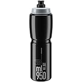 Elite Jet Bottle Black/Grey