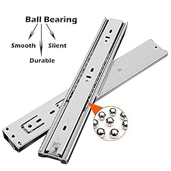Gobrico Hardware 14-inch 55 lb. Hydraulic Soft Self