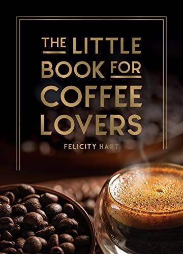 Amazon.com: The Design of Coffee: An Engineering Approach