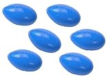 Original Silly Putty - Blue - 6 Pack
