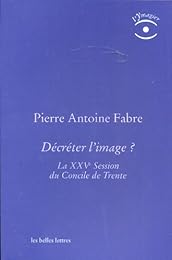 Décréter l'image ?