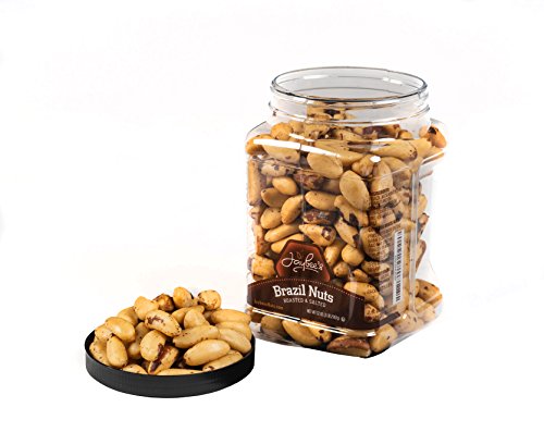 1 Jaybees+Roasted+Salted+Brazil+Nuts