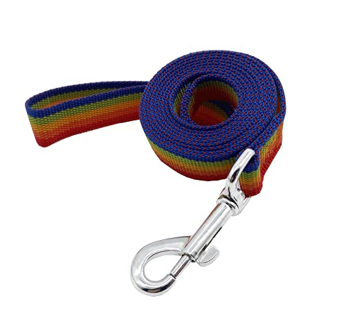 Nylon Dog Training Leash