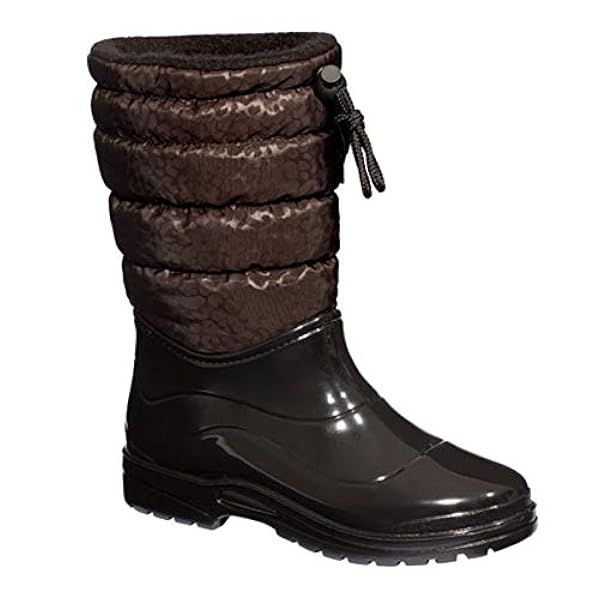 bottines scholl