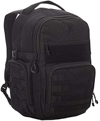 rampage backpack price