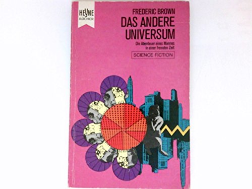 Fredric Brown - Das andere Universum