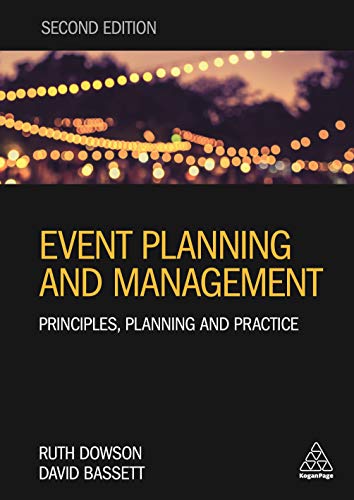 [D0wnl0ad] Event Planning and Management: Principles, Planning and Practice (PR In Practice)<br />[R.A.R]