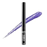 NYX Cosmetics Glam Liner Aqua Luxe, Purple, 0.1 Ounce