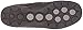 Skechers Performance Women's Go Step Velvety Walking Shoe,Chocolate,8 M US