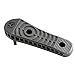 Magpul Rubber Recoil Pad for Synthetic Rifle Stocks, Enhanced Rubber Butt Pad, 0.70