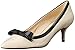 Nine West Women's Xenos Leather Dress Pump