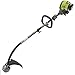 Ryobi RY4CCS 4-Cycle 30cc Attachment Capable Curved Shaft Gas Trimmer