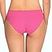 ANZERMIX Women's Breathable Cotton Bikini Panties Pack of 6