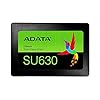 ADATA Ultimate SU630 2.5 480 GB Serial ATA QLC 3D NAND