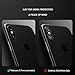iPhone X Camera Lens Protector, iPhone X Camera Screen Protector 2 Pack 9H Hardness Anti-Scratch Explosion-proof Tempered Glass Protective Camera Lens Hard Protector Film for iPhone X