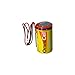 OmniCel ER34615 3.6V 19Ah Size D Lithium Battery with Wire Leads