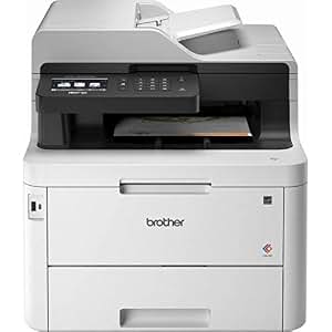 Brother mfcl3770cdw fax einrichten