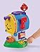 Fisher-Price Laugh & Learning Letters Mailbox