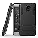 Huawei Y7 Prime Case, SsHhUu Shock Proof Cover Dual Layer Hybrid Armor Combo Protective Hard Case with Kickstand for Huawei Y7 2017 / Huawei Y7 Prime/Huawei Enjoy 7 Plus (5.5