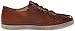 Ecco Footwear Womens Damara Leather Sneaker