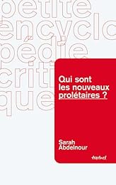 Les  nouveaux prolétaires