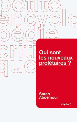 Les  nouveaux prolétaires