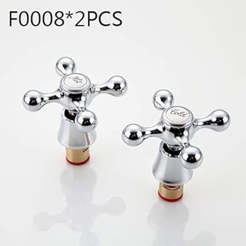 Buy Gappo Frap Cross Handle For Kitchen Sink Water Faucet Mixer