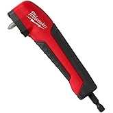 Milwaukee 48-32-2390 Shockwave Right Angle Adapter