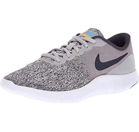 nike flex contact running shoe toddler